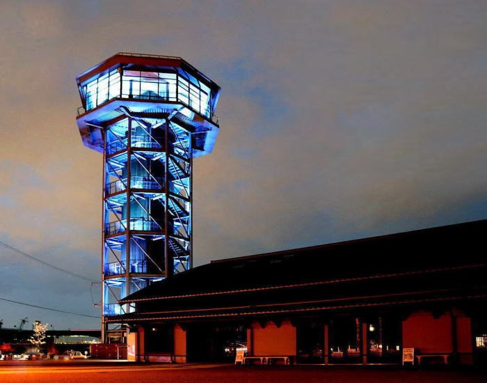 撮影：5月28日(木) 9:32 a.m.